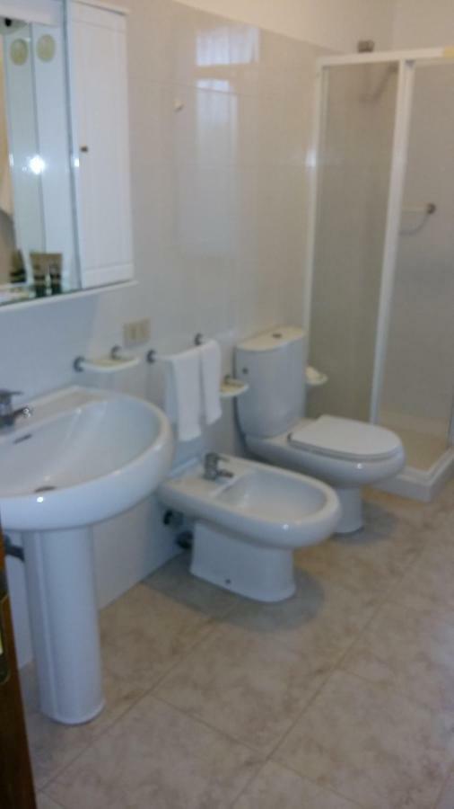 La Casa Tra I Limoni Di Rosmarino Park It083O84B59Cp6Px5J Villa Sant'Agata di Militello Eksteriør billede
